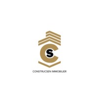 Construcsen Group logo - Similar company to Scribcréa Rédaction