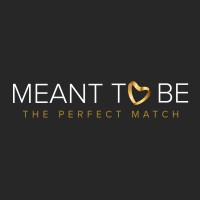 Meant To Be logo - Similar company to Meanttobe.Me