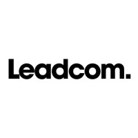 Leadcom logo - Similar company to Pulse Pixel