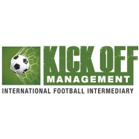 Kick Off Management logo - Similar company to Samvo