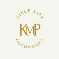 KMP Goldworks logo - Similar company to Quick Bzar