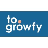 ToGrowfy logo - Similar company to Zisk