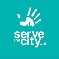 Serve the City Portugal logo - Similar company to Lisbon Project