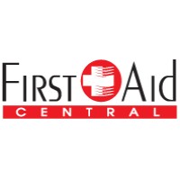 First Aid Central logo - Similar company to Elite Training Solutions