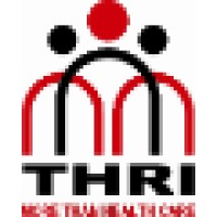 Tagore Hospital and Research Institute logo - Similar company to Nhs Hospital