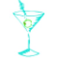 Louie's Blue Martini