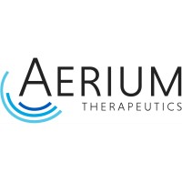 Aerium Therapeutics logo - Similar company to Accelerated Search Partners