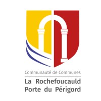 Communauté de Communes La Rochefoucauld Porte du Périgord logo - Similar company to Sccuc