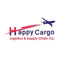 Happy Cargo Logistics & Supply Chain Co. ltd logo - Similar company to Fenix Cargo & Logistics