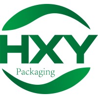 HXY PACKAGING logo - Similar company to Gracia Graphica