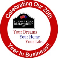 Burns & Egan Realty Group, LLC logo - Similar company to Burns Realty & Investments