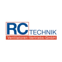 RC-Technik Ventilatoren-Vertriebs-GmbH logo - Similar company to Belevo Ag