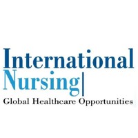 International Nursing logo - Similar company to Nurse Recruitment Experts (An Applichat Company)