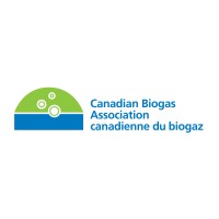 Canadian Biogas Association logo - Similar company to For7Gen