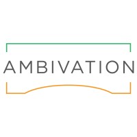 Ambivation logo - Similar company to Itonica