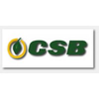 CSB Nutrition Corporation logo - Similar company to Maple Mountain Co-Packers