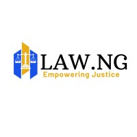 Law.Ng logo - Similar company to Law Tech