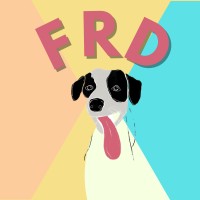 Fun Raising Dogs logo - Similar company to Chocotails
