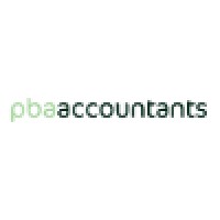 PBA Accountants logo - Similar company to Cloudsource Solutions Ltd
