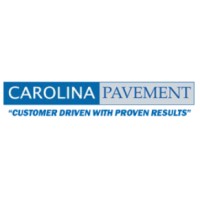 Carolina Pavement Technology logo - Similar company to Carolina Mechanical Services