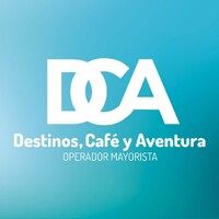 DCA Travel logo - Similar company to Karr Property