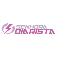 Senhora Diarista - Franquia de Serviços de Limpeza e Diaristas logo - Similar company to Help Doméstica