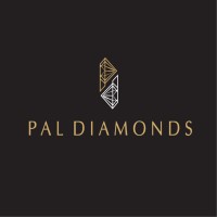 Pal Diamonds logo - Similar company to Pal Diamond