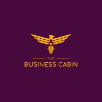 THE BUSINESS CABIN logo - Similar company to New Wave Solutions - Digital Agency - Website Design - Development And More