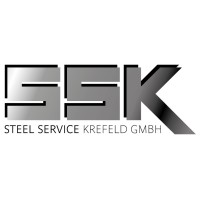 Steel Service Krefeld GmbH logo - Similar company to Addimap - The Am Platform