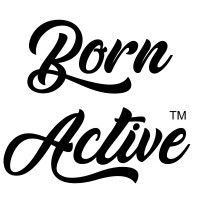 Born Active Ltd logo - Similar company to Gravity Fitness