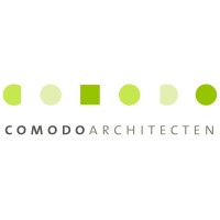 COMODO architecten logo - Similar company to Vdo Architecten