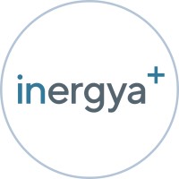 Inergya logo - Similar company to Cisa Gestión Ambiental