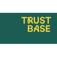 Trustbase logo - Similar company to Pumpkin Cat Web Solutions, Llc