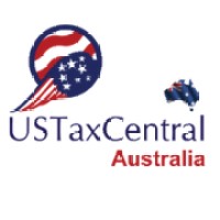 USTaxCentral Australia logo - Similar company to Invigor8 Accountants & Advisors | Bookkeeping | Estate Planning