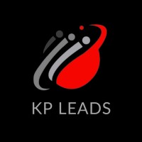 KP LEADS logo - Similar company to Zentek Systems