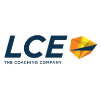 LCE - Leadership Coaching Excellence logo - Similar company to Icf-Egypt Charter Chapter