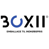 Boxii.eu logo - Similar company to One2Taste.Dk