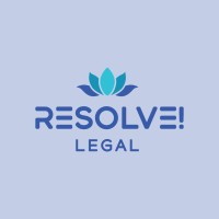 Resolve Legal logo - Similar company to Mathews Walker Ltd