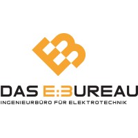 Das E-Bureau GmbH logo - Similar company to Shape Engineering Gmbh