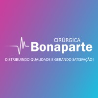 Cirúrgica Bonaparte LTDA logo - Similar company to Equimed