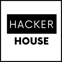 Hacker House logo - Similar company to Startup Embassy