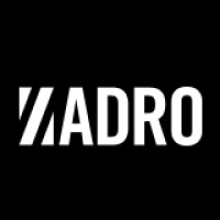 Zadro Agency logo - Similar company to Half Eaten Donut