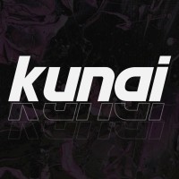 KUNAI logo - Similar company to Intraframe Us