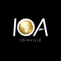 IOA Joinville logo - Similar company to Armazém De Documentos