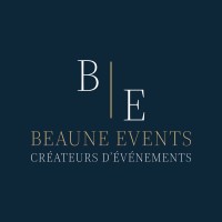 Beaune Events logo - Similar company to Kzic Prod