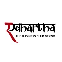 एधार्थ - The Business Club GSV logo - Similar company to Media & Tech Club - Gsv