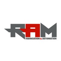 RAM Fabrication and Automation logo - Similar company to Cityart