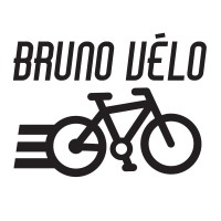 BrunoVélo logo - Similar company to Ksf