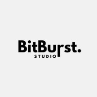 BitBurst Studio logo - Similar company to Bitstudio.Pk