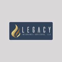 Legacy Insurance Advisors, LLC. logo - Similar company to Kirby+Co